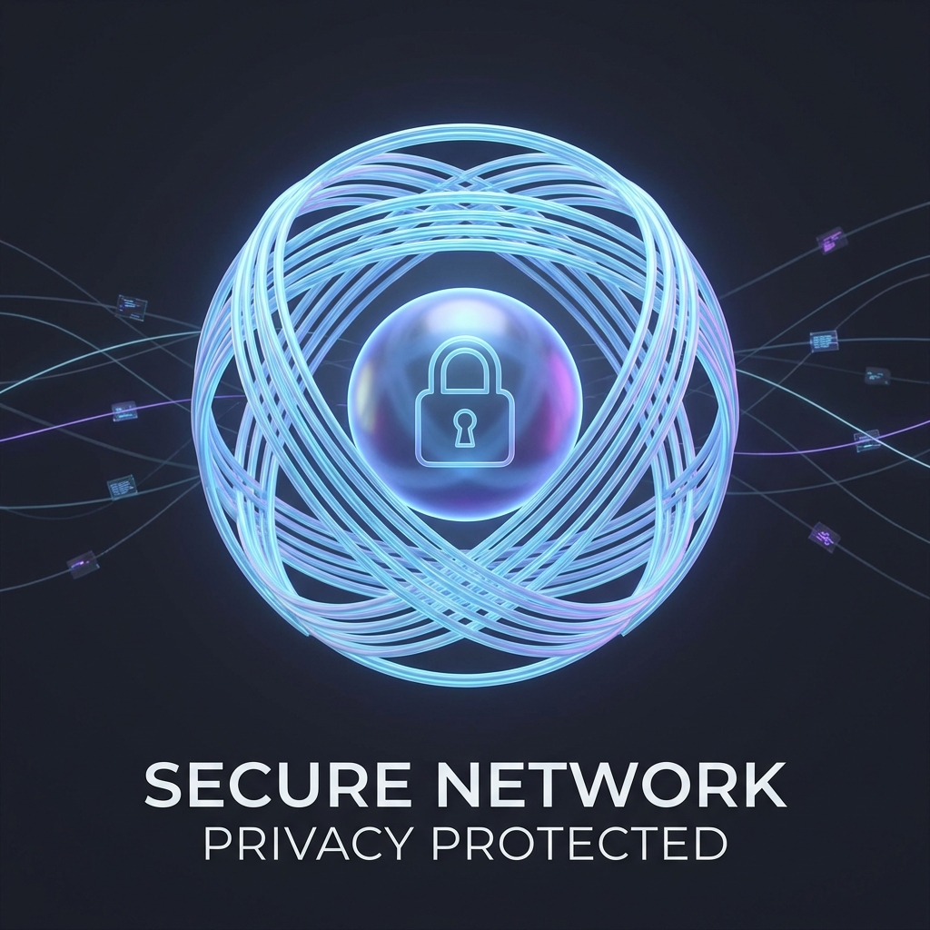 Gizlilik ve Güvenlik